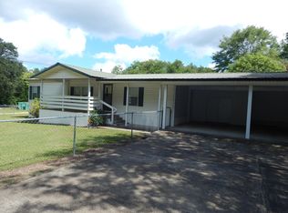 45 W Pine St, Lucedale, MS 39452