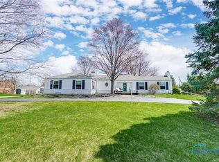 2501 S Main St, Findlay, OH 45840