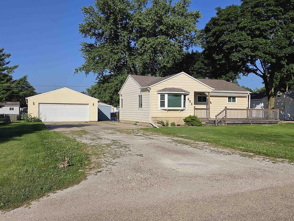 1st image of 403 3rd St
