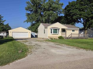 403 3rd St, Washburn, IA 50702