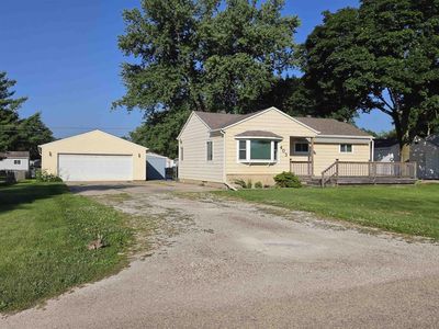 403 3rd St, Washburn, IA, 50702