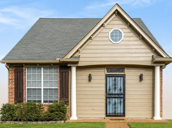 1209 Oak Creek Dr, Collierville, TN 38017