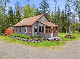 35 Stratton Brook Road, Coplin Plt, ME 04982