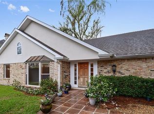 524 Hector Ave, Metairie, LA 70005