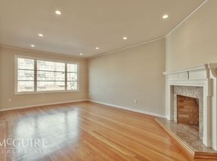 309 Kirkham St, San Francisco, CA 94122