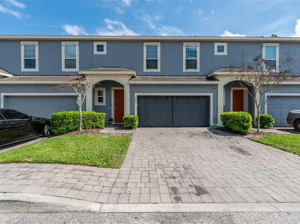 384 Coral Beach Cir, Casselberry, FL 32707