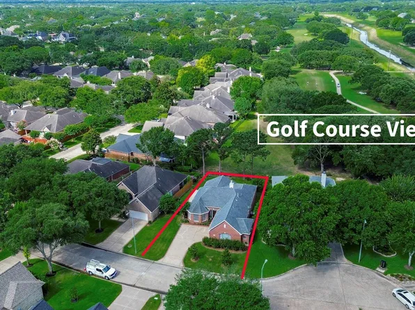 4014 Sand Ter, Katy, TX 77450