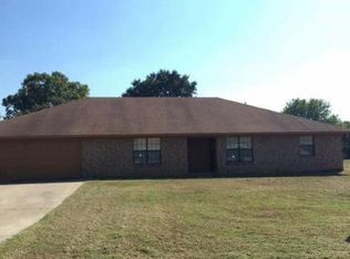 1703 Frances St, Durant, OK 74701