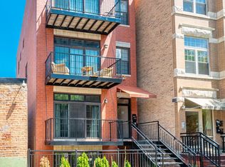 1537 N Paulina St #1, Chicago, IL 60622