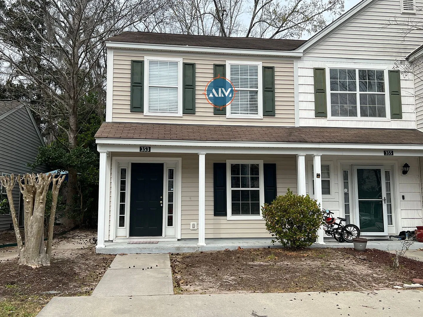Modern 2-Bed Townhouse in Bluffton! — Photo 2