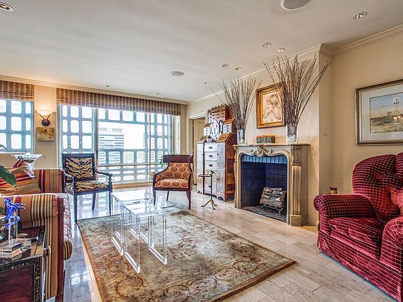 3rd image of 3525 Turtle Creek Blvd APT 18E