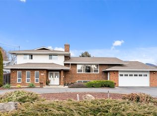 1243 Aldon Rd, Kelowna, BC V1X 5A1