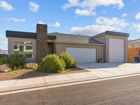 1419 W 460 N, Hurricane, UT 84737
