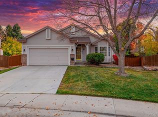 8782 Troon Village Pl, Lone Tree, CO 80124