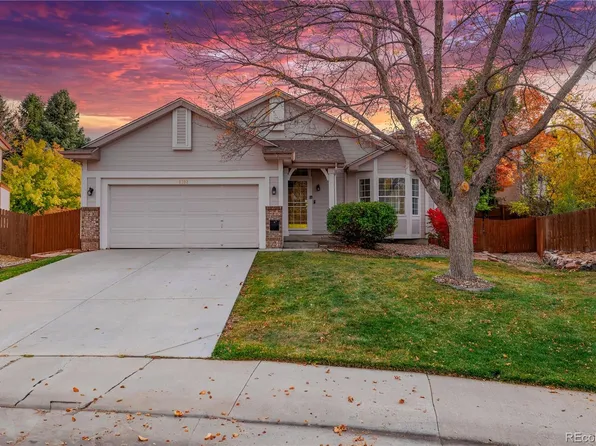 8782 Troon Village Place, Lone Tree, CO 80124