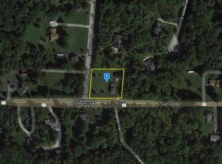 539 E Garfield Rd, Aurora, OH 44202