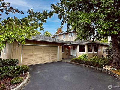 1354 E Village Lane #A, Bellingham, WA, 98226