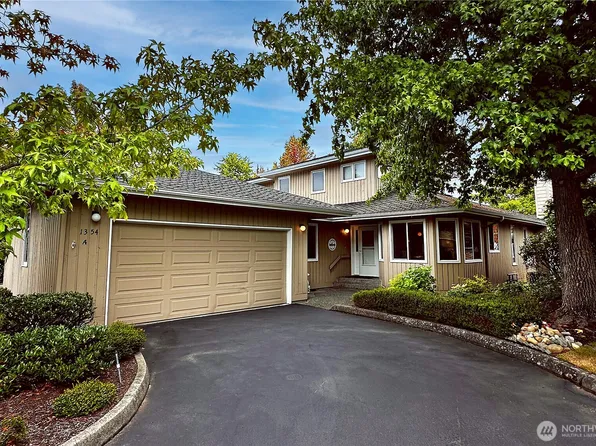 1354 E Village Lane #A, Bellingham, WA 98226