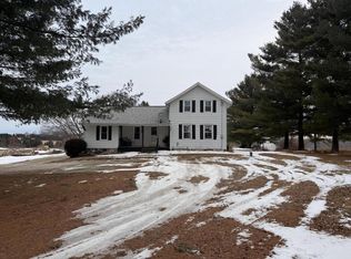 W5608 French Rd, Johnson Creek, WI 53038
