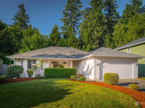 1240 NE Gilmax Lane, Poulsbo, WA 98370
