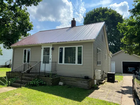 225 N Lincoln Ave, Lakeview, MI 48850