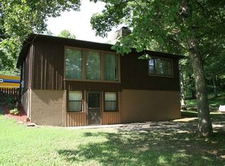 596 County Road 456, Poplar Bluff, MO 63901