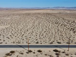 LOT 17 Two Mile Rd, Twentynine Palms, CA 92277