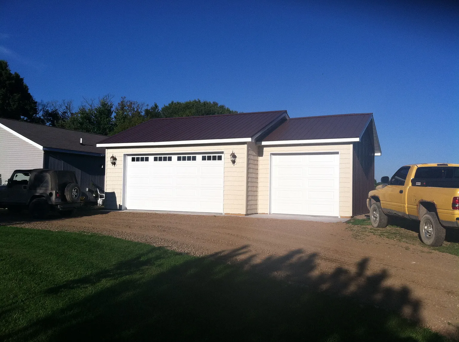 2200 W Rose Center Rd photo 1