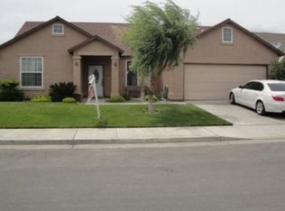 558 Buckeye Springs St, Coalinga, CA 93210