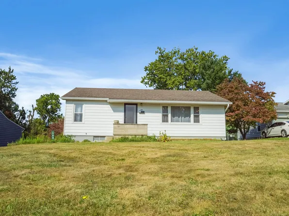 139 N Hillsdale Dr, Bloomington, IN 47408