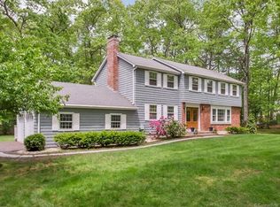 190 High Ridge Rd, Avon, CT 06001