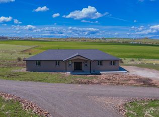 122 Zwingli Rd, Grangeville, ID 83530