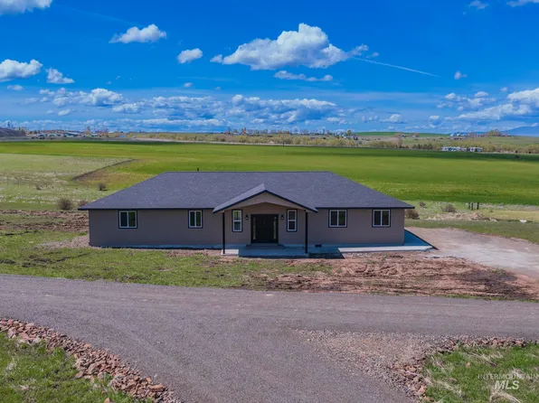 122 Zwingli Rd, Grangeville, ID 83530