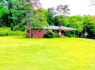 2262 Fernwood Church Rd, Morristown, TN 37813