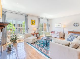 1662 Beekman Pl NW APT D, Washington, DC 20009