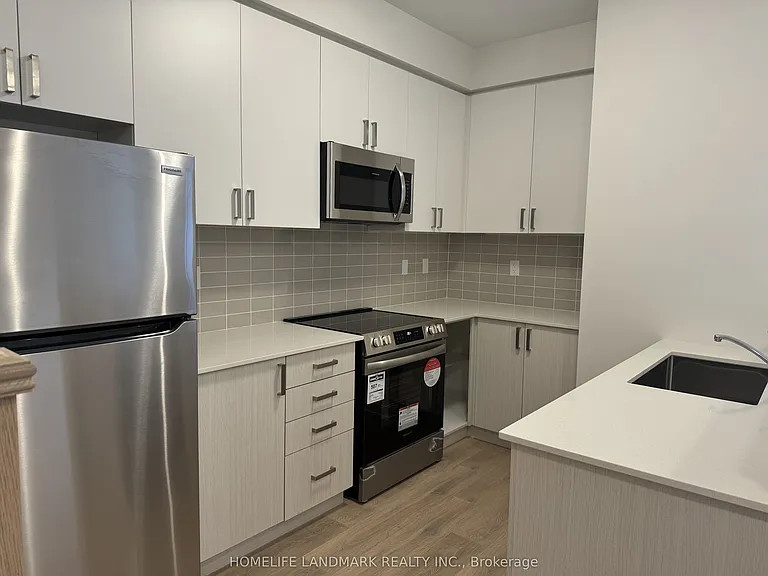 1865 Pickering Pkwy #204 — Photo 3