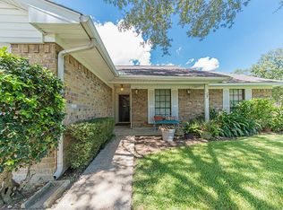 4607 Lariat Dr, Baytown, TX 77521
