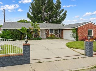 1690 Spence St, Simi Valley, CA 93065