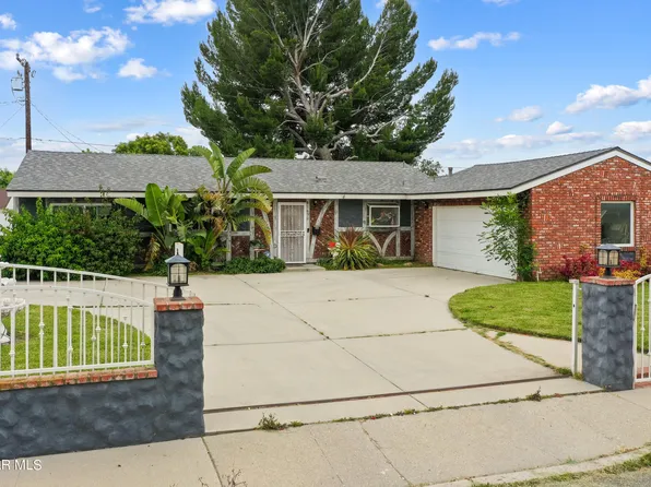 1690 Spence St, Simi Valley, CA 93065