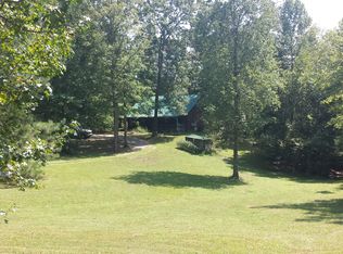 700 Eggville Rd, Camden, TN 38320