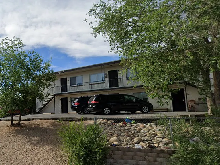 2200-2210 Patton Dr — Photo 1