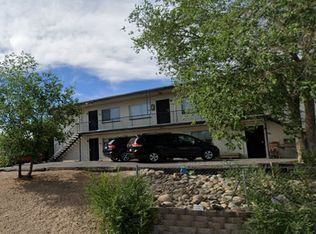 Patton 2200-2210, Reno, NV 89512