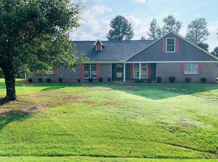 508 Wedgewood Dr, Oxford, MS 38655