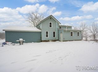 13097 Mote Rd, Lake Odessa, MI 48849