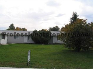 2515 S 3rd St W, Missoula, MT 59804