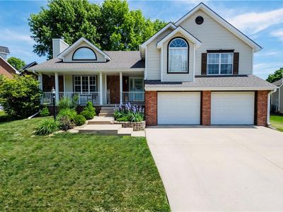 4203 Kensington Dr, Saint Joseph, MO, 64506