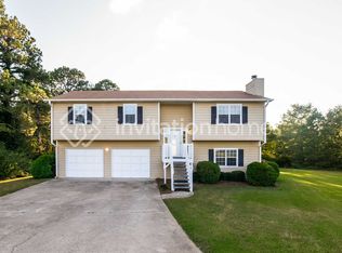 1871 Kathy Ct, Douglasville, GA 30135