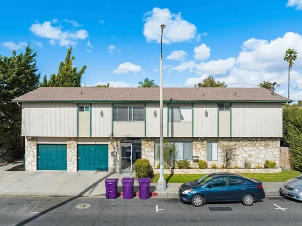 2501 E 4TH ST, 2501 E 4th St APT 12, Long Beach, CA 90814