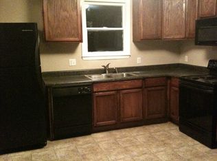 3441 Cheyenne Rd, Raleigh, NC 27609