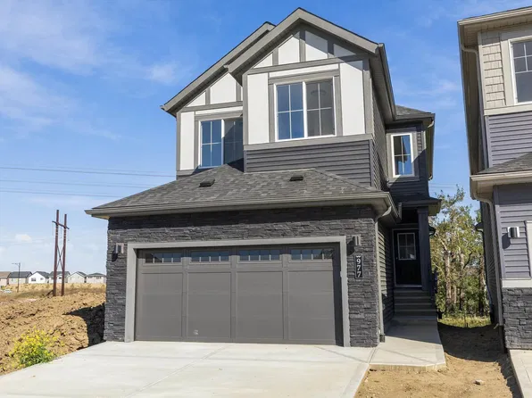 977 Elderberry Ct, Saint Albert, AB T8N 6X4